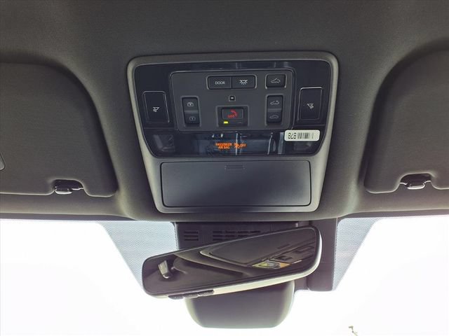 New 2026 Lexus TX 350 AWD image 29
