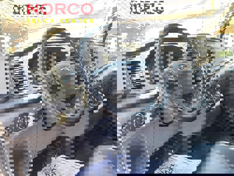 Used 2020 Ford Transit 250 Medium Roof image 19