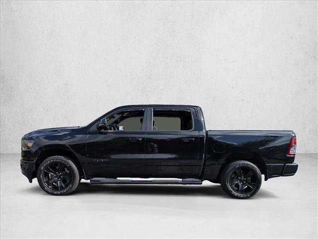 Used 2023 RAM 1500 Big Horn AWD/4WD image 7