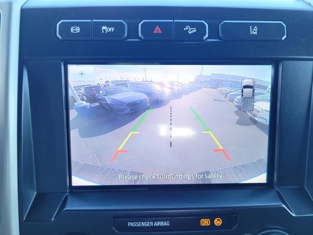 Certified 2020 Ford F250 Lariat AWD/4WD image 18