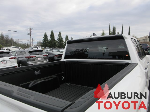 New 2026 Toyota Tacoma SR5 image 4