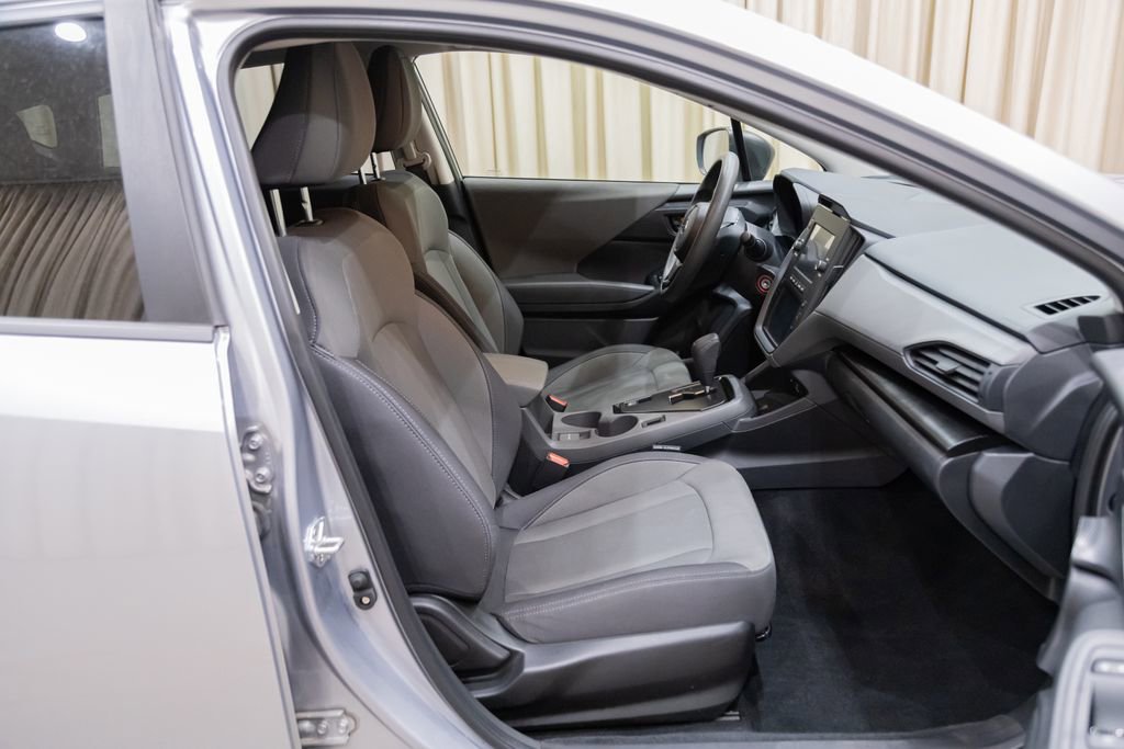 Used 2024 Subaru Crosstrek 2.0i AWD/4WD image 10