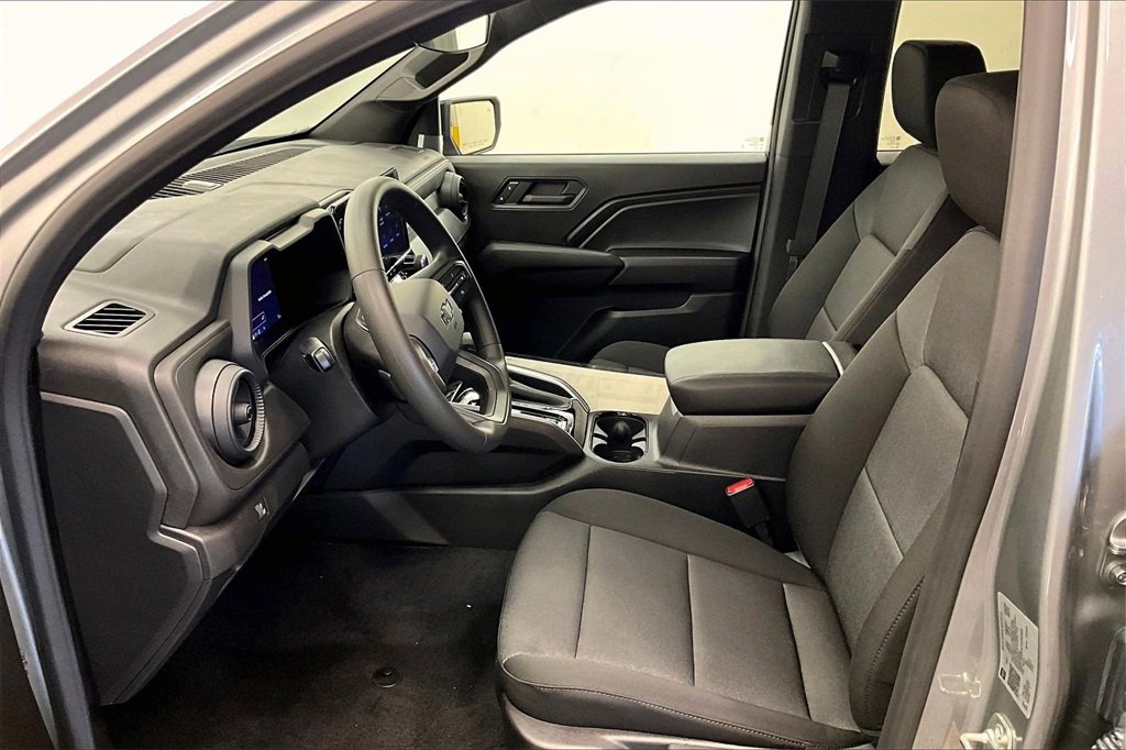 New 2026 Chevrolet Colorado Trail Boss image 9