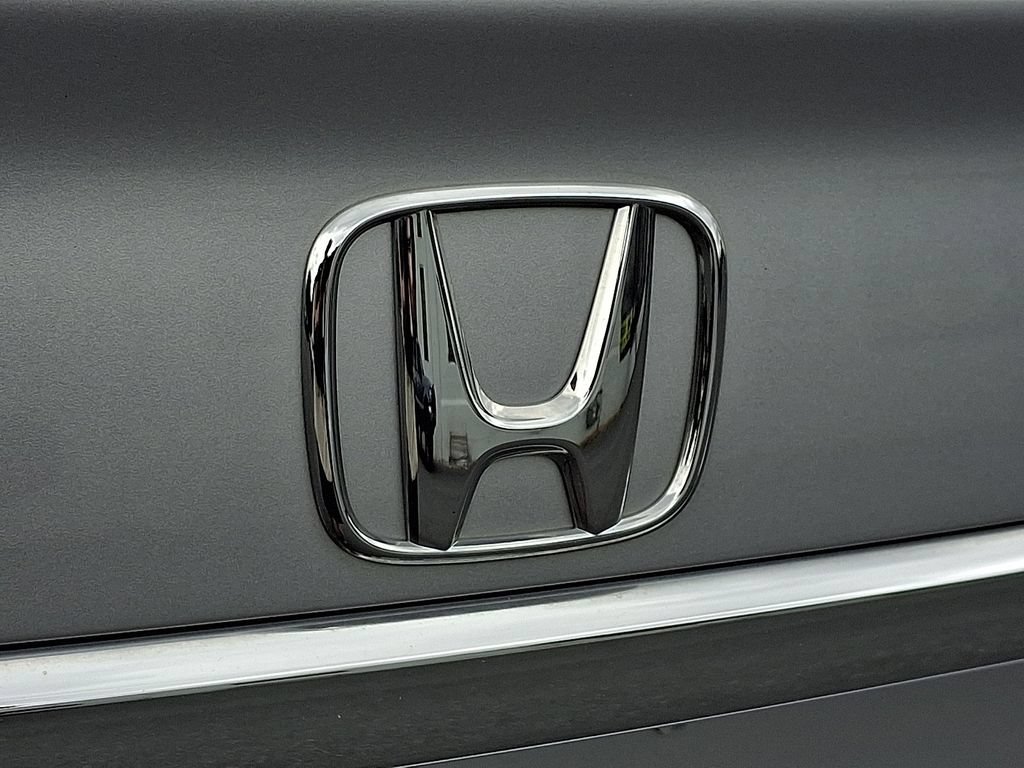 Used 2014 Honda Civic EX image 35