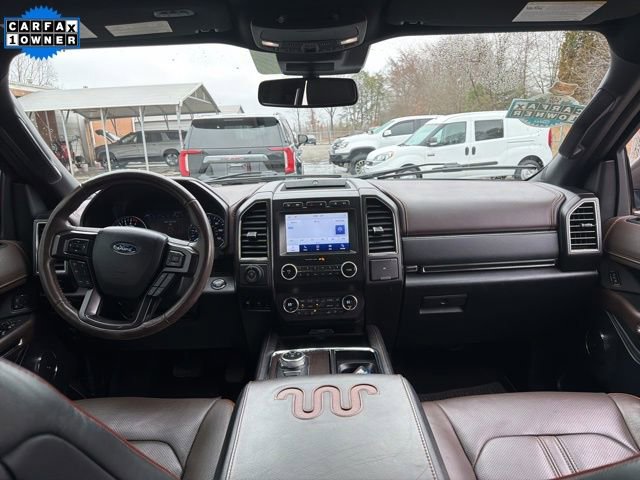 Used 2021 Ford Expedition King Ranch image 24
