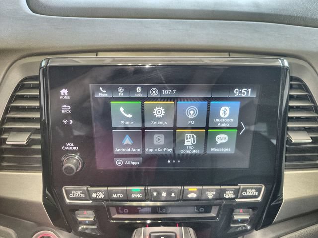 Used 2023 Honda Odyssey Sport image 18