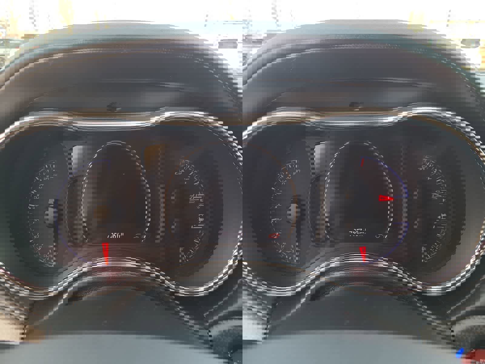 Used 2020 Jeep Grand Cherokee SRT image 26