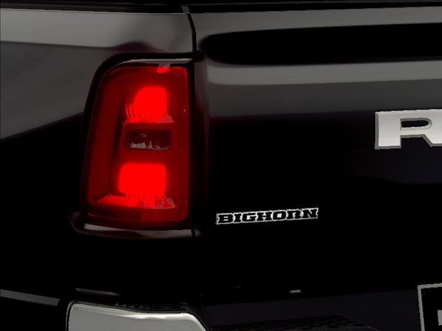 New 2026 RAM 1500 Big Horn image 6