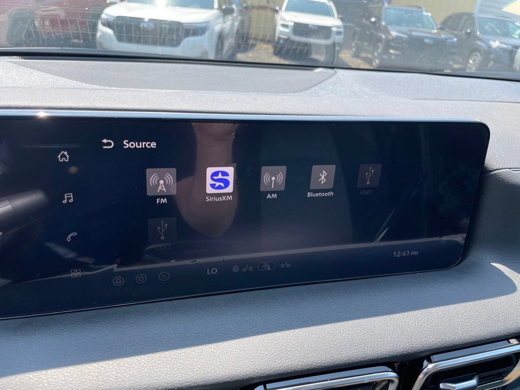 New 2026 Nissan Sentra SV w/ SV Convenience Package FWD image 14