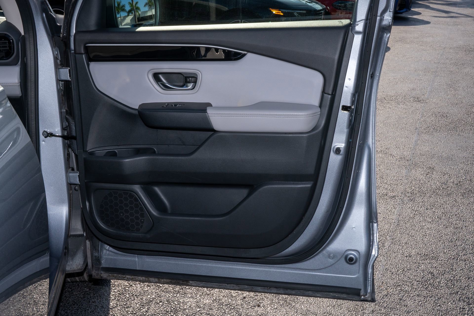 Certified 2023 Honda Pilot EX-L image 13