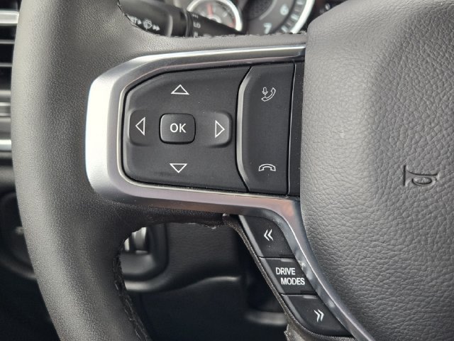 Used 2025 RAM 1500 Lone Star RWD image 36