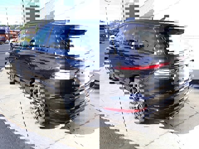 New 2025 Lincoln Aviator Black Label w/ Jet Appearance Package AWD/4WD image 10