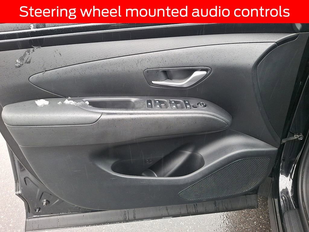 Used 2023 Hyundai Tucson SEL image 12