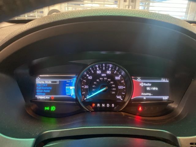 Used 2018 Ford Explorer Limited image 17