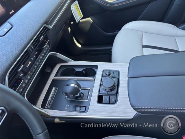 New 2026 MAZDA CX-90 3.3 Turbo w/ Preferred Package image 20