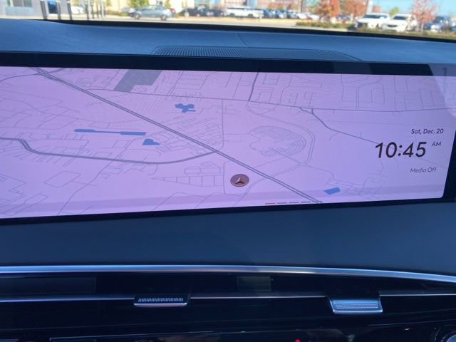 Used 2026 Genesis GV70 2.5T Sport Prestige image 23