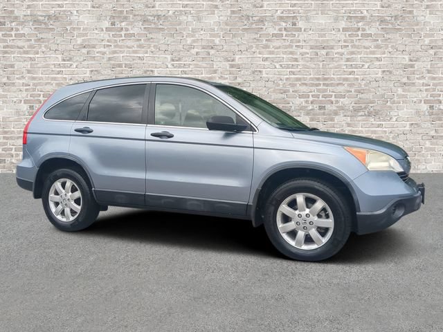 Used 2007 Honda CR-V EX