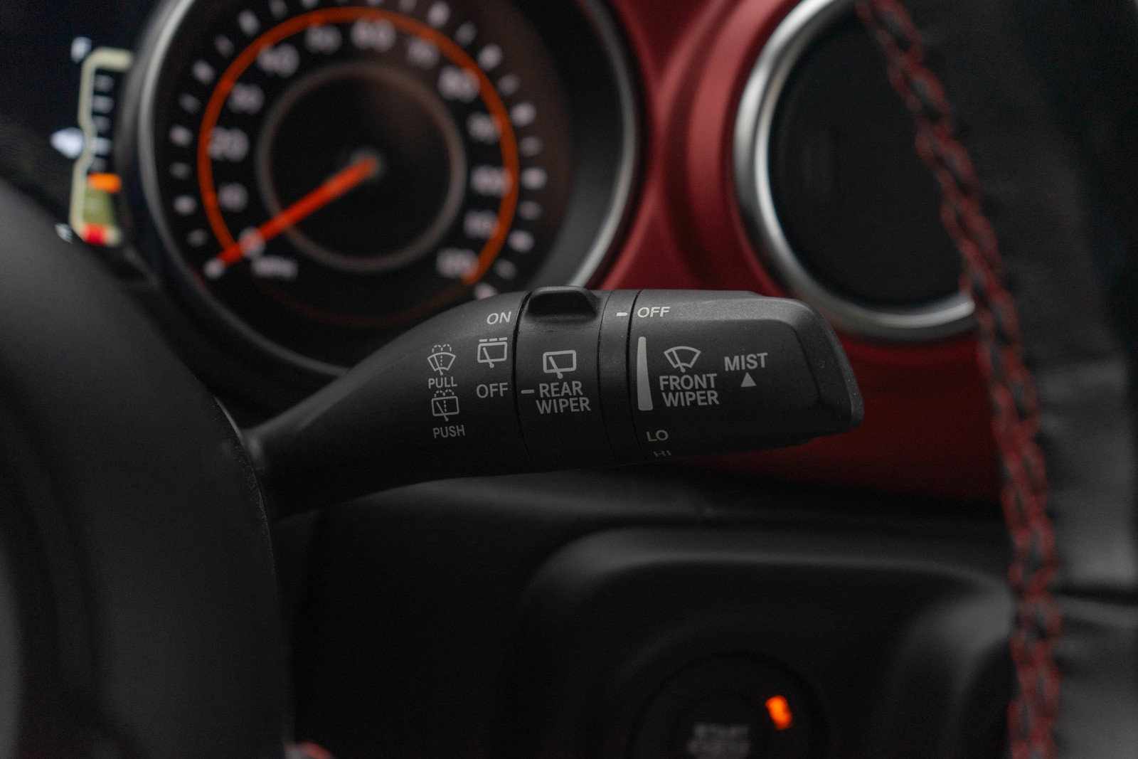 Used 2023 Jeep Wrangler Unlimited Rubicon w/ LED Lighting Group image 24