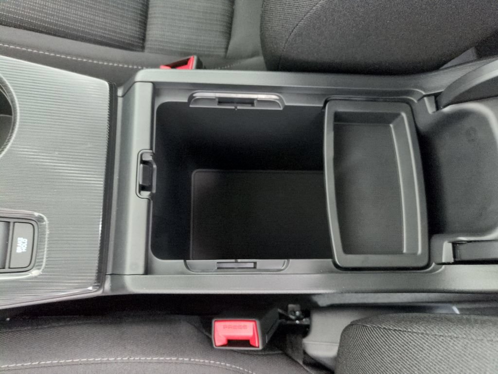 Certified 2026 Honda Civic LX image 28