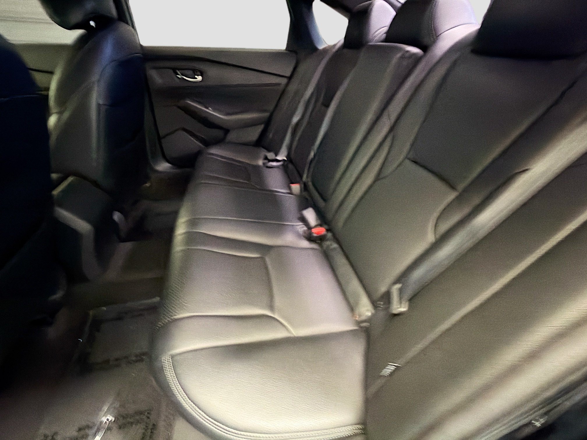 Used 2024 Honda Accord Sport image 13