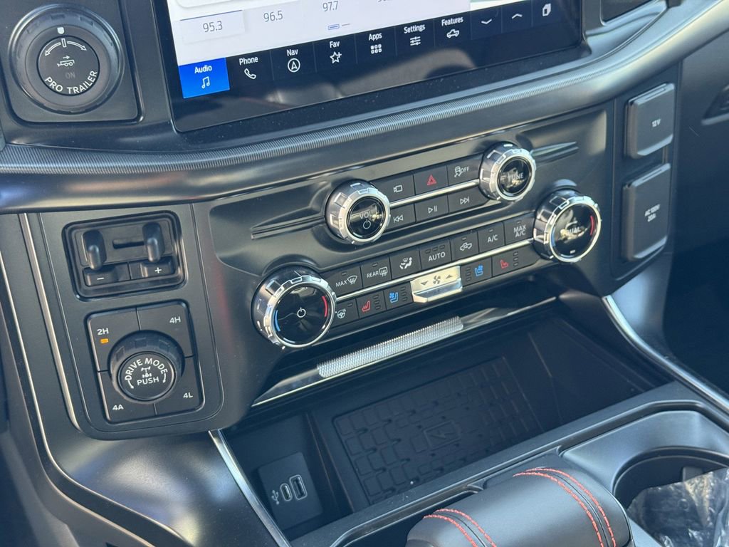New 2025 Ford F150 Raptor image 20