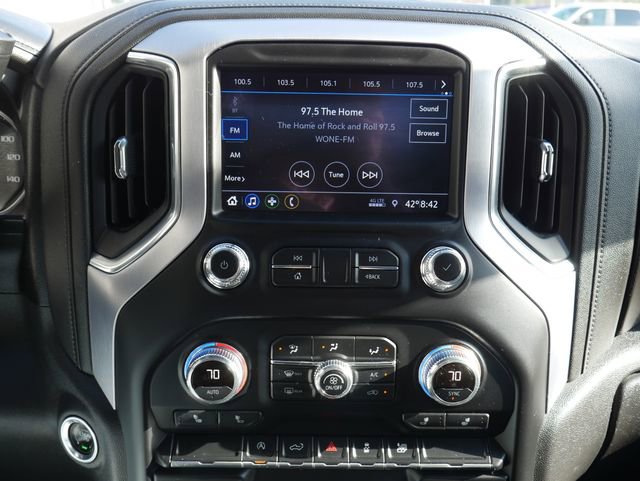 Used 2020 GMC Sierra 1500 SLE w/ SLE Value Package image 5