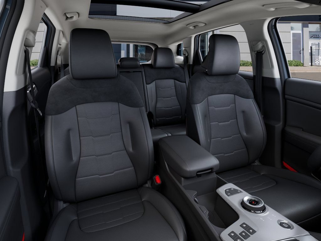 New 2027 Kia Sportage SX Prestige AWD/4WD image 18