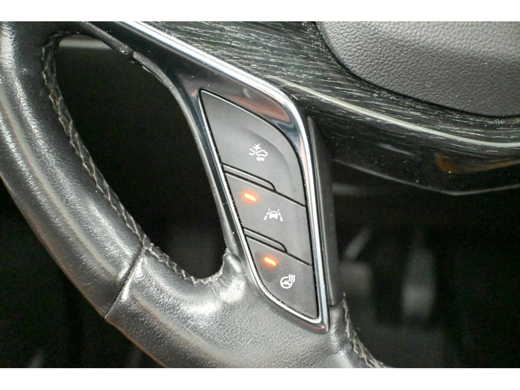 Certified 2022 Cadillac XT5 Premium Luxury image 42