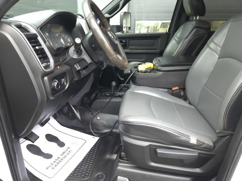 Used 2021 RAM 4500 Tradesman image 13