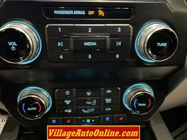 Used 2019 Ford F150 Platinum w/ Equipment Group 701A Luxury image 26