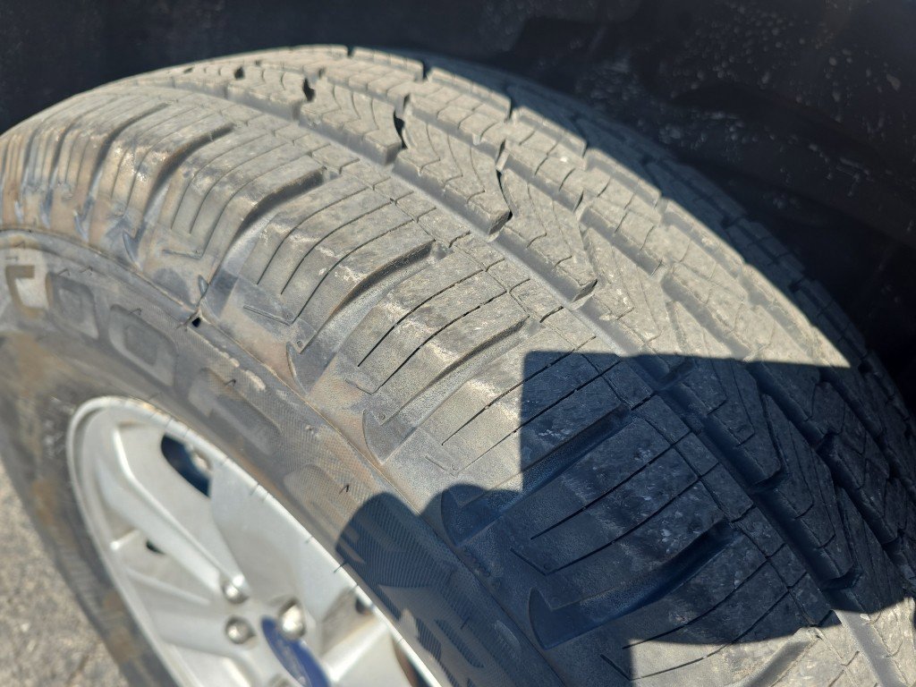 Used 2016 Ford F150 XL w/ Equipment Group 101A Mid image 21