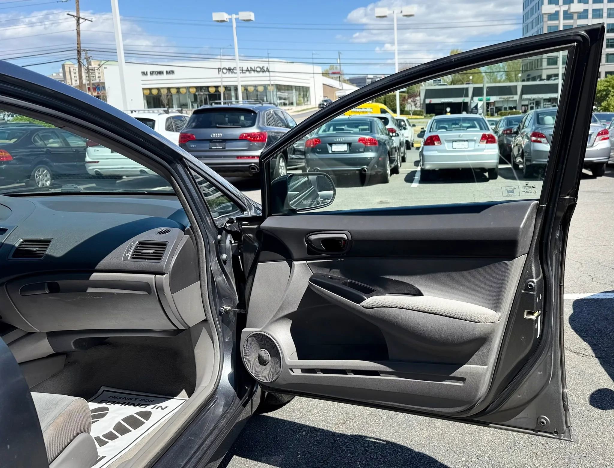 Used 2010 Honda Civic DX-VP image 25