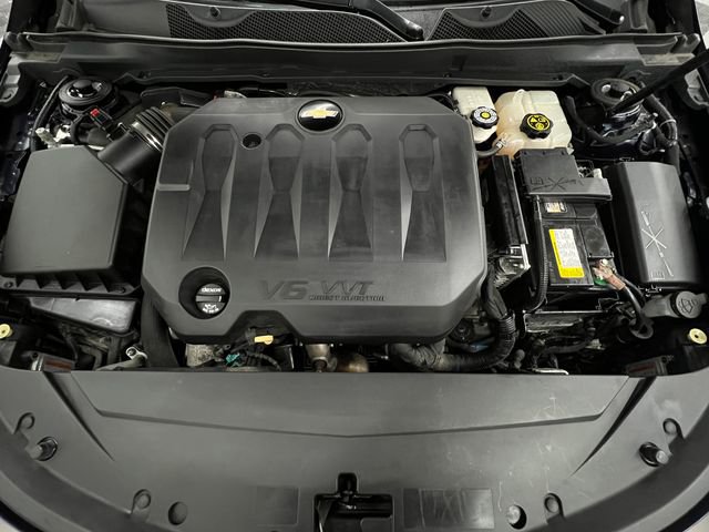 Used 2019 Chevrolet Impala Premier image 14