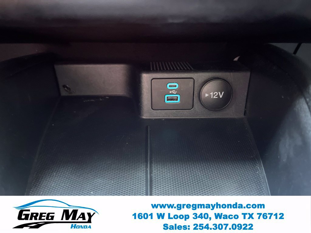Used 2023 Ford Escape Active FWD image 30