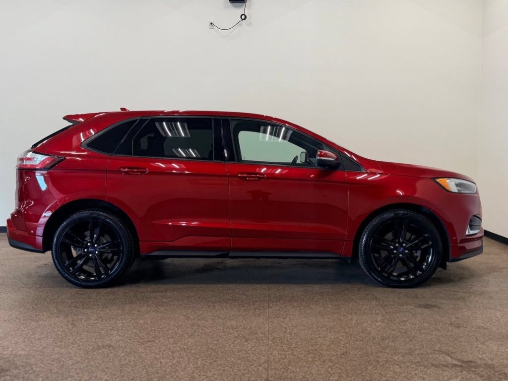 Used 2020 Ford Edge ST w/ Equipment Group 401A AWD/4WD image 8