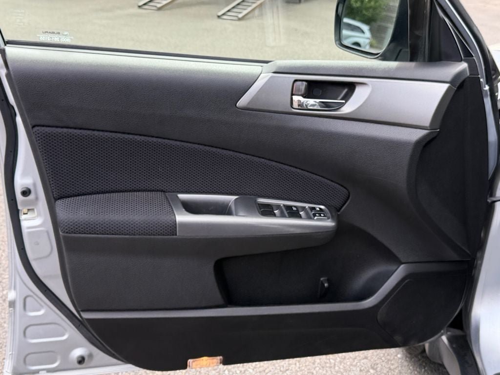 Used 2012 Subaru Forester 2.5X Premium AWD/4WD image 20
