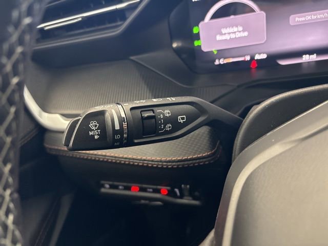 New 2026 Jeep Cherokee Overland w/ Advanced Pro Tech Group image 38