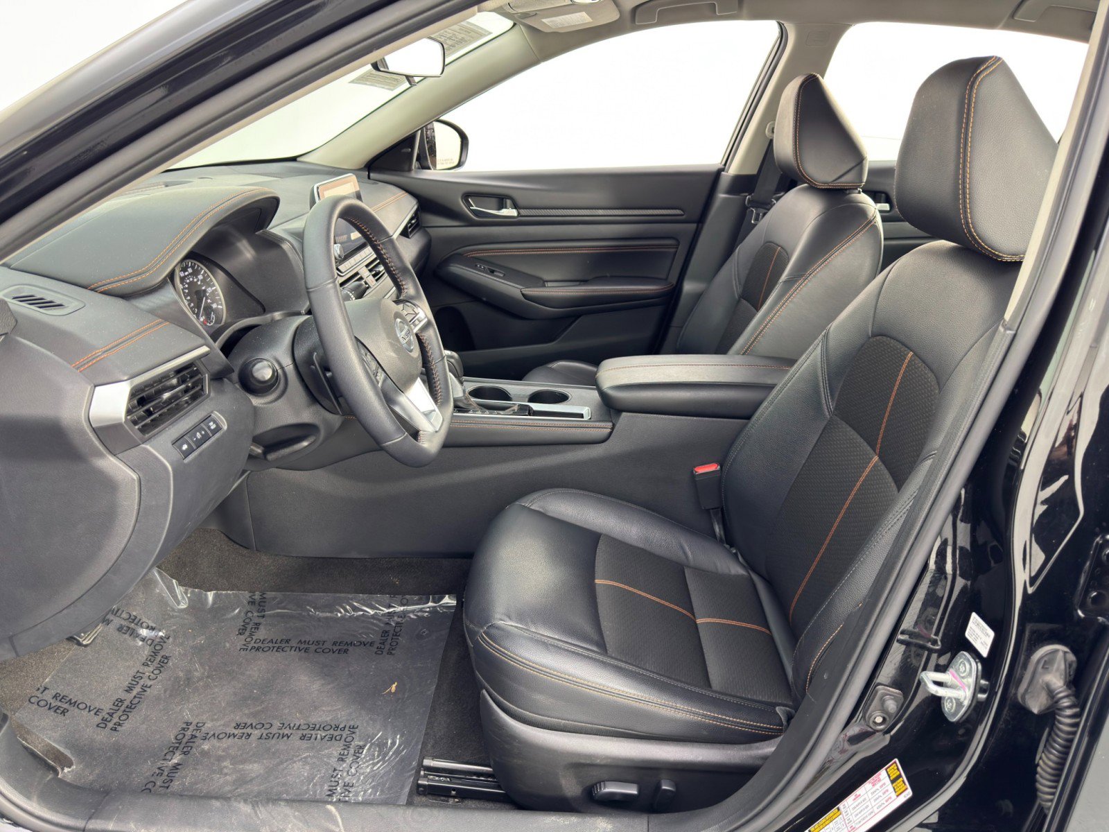 Used 2021 Nissan Altima 2.5 SR image 15