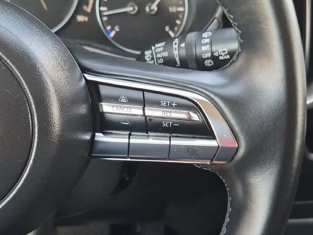 Used 2026 MAZDA CX-50 AWD 2.5 S w/ Premium Package image 22