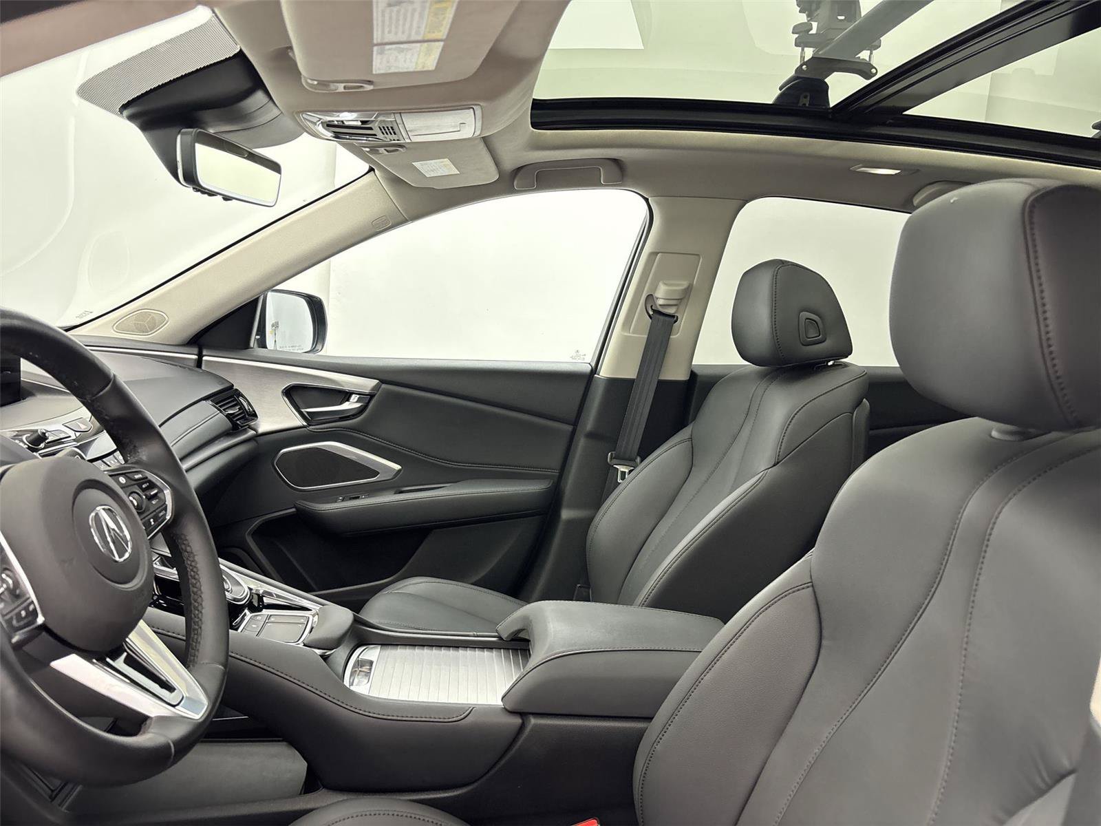 Used 2021 Acura RDX AWD image 24