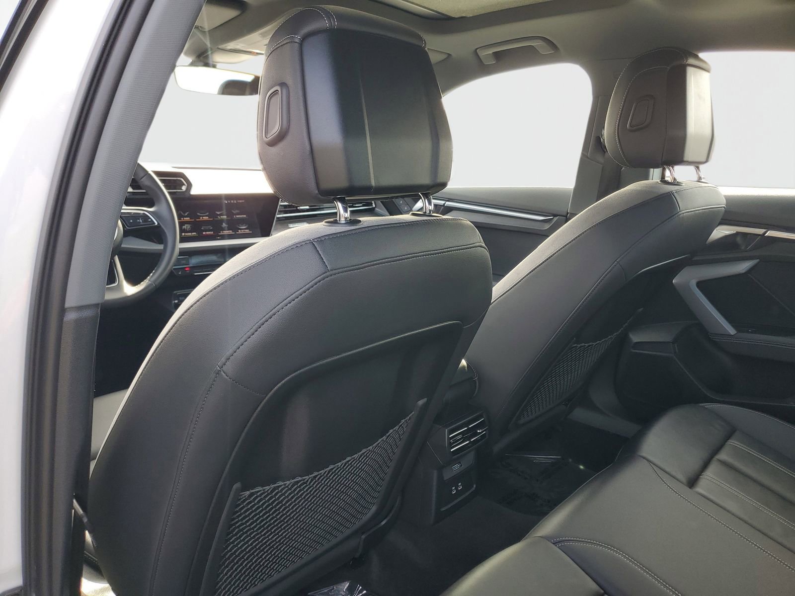 Used 2025 Audi A3 2.0T Premium AWD/4WD image 12