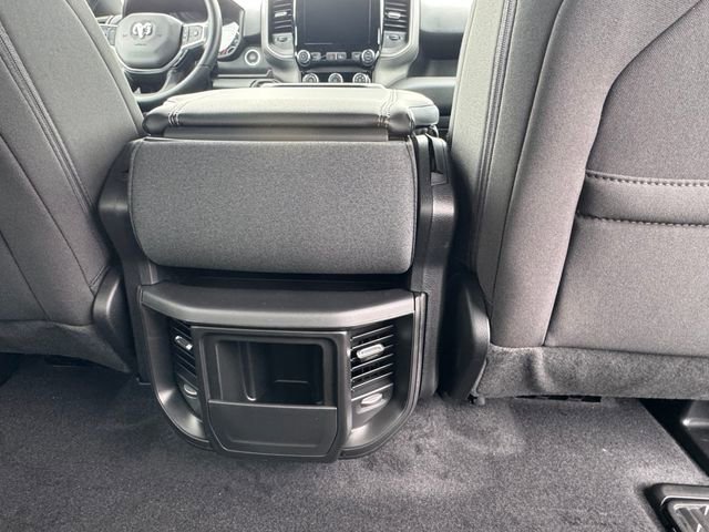 New 2026 RAM 1500 Classic Warlock AWD/4WD image 24