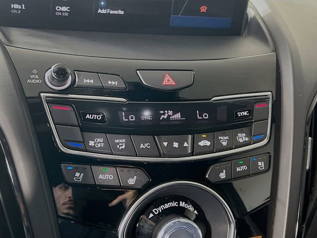 Used 2022 Acura RDX A-Spec FWD image 23