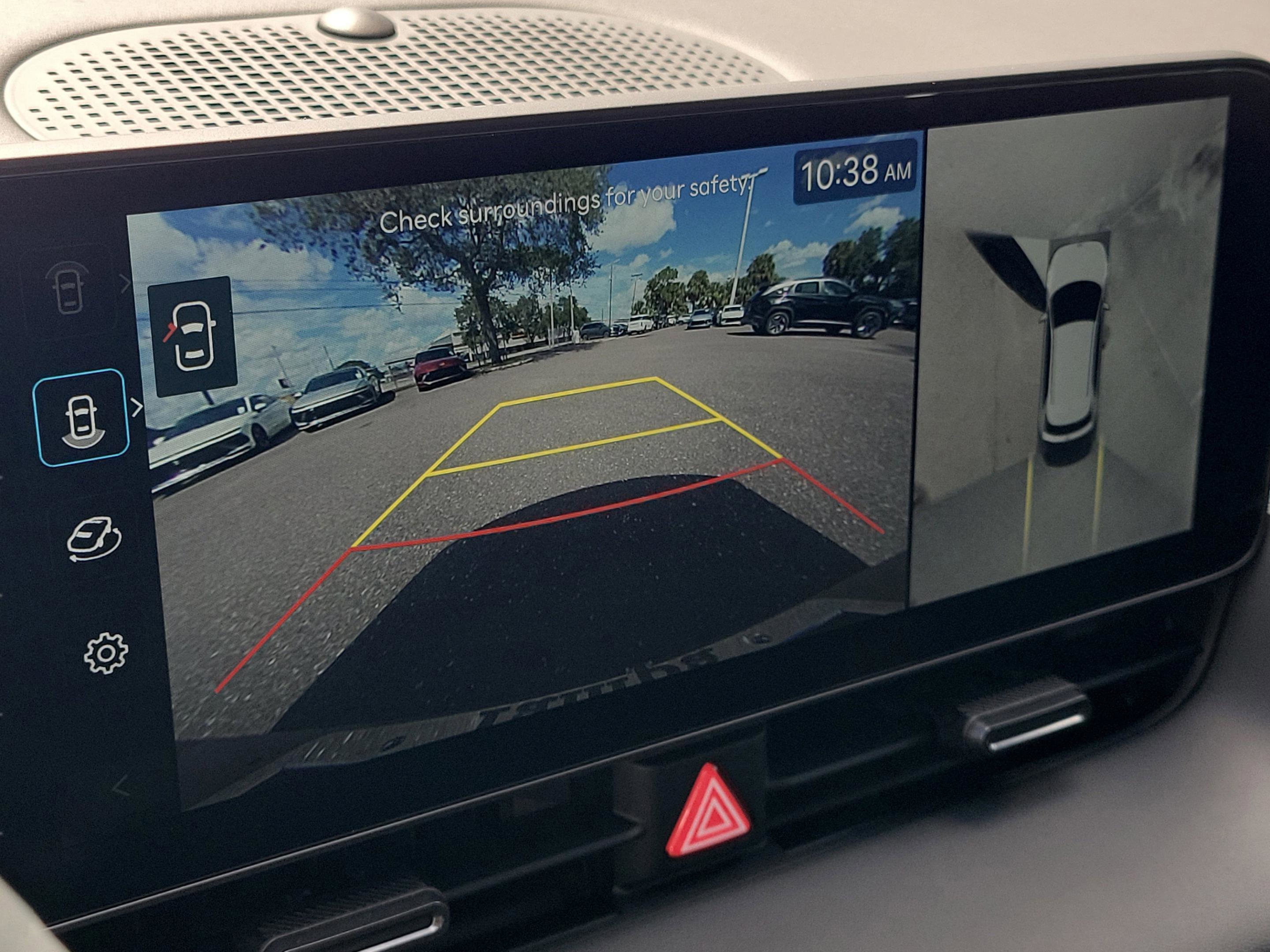 New 2025 Hyundai Ioniq 5 XRT image 31