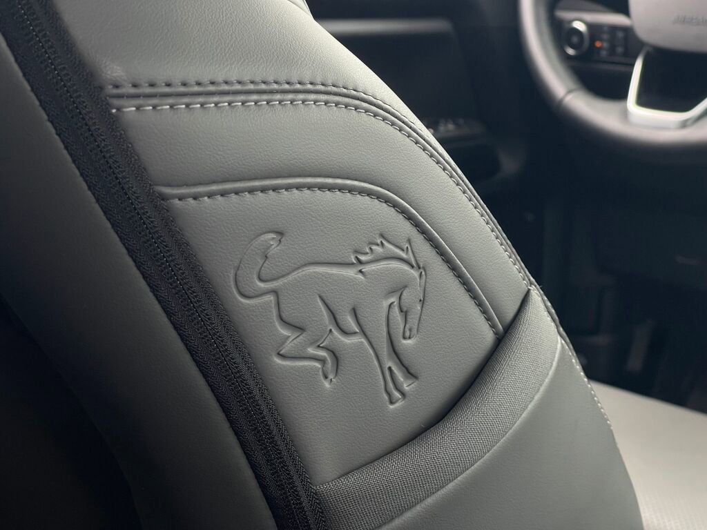 Certified 2025 Ford Bronco Sport Badlands w/ Badlands Tech Package image 24