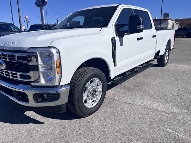 New 2026 Ford F350 XLT w/ 360-Degree Camera Package RWD image 5