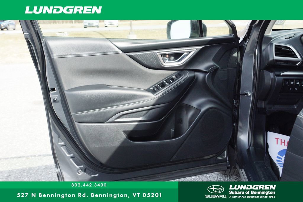 Used 2023 Subaru Forester Premium image 10