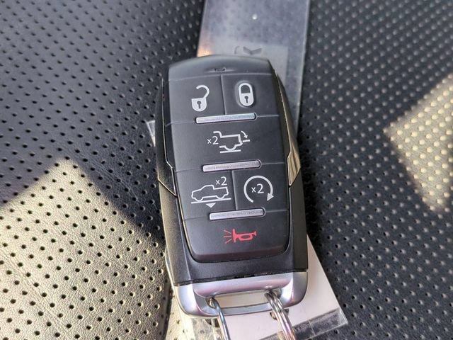 Used 2020 RAM 1500 Limited AWD/4WD image 34