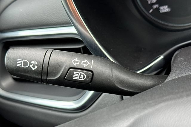 Used 2024 Chevrolet Equinox LT AWD/4WD image 38