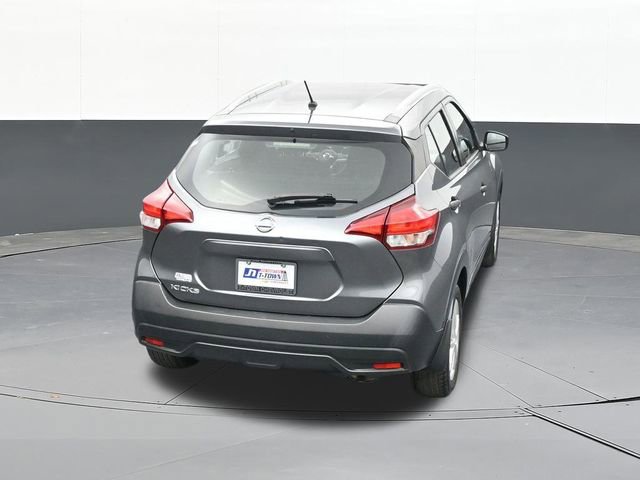 Used 2019 Nissan Kicks S image 57